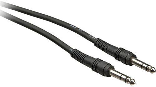 Passive Studio Monitor Controller with TRS Cable W423