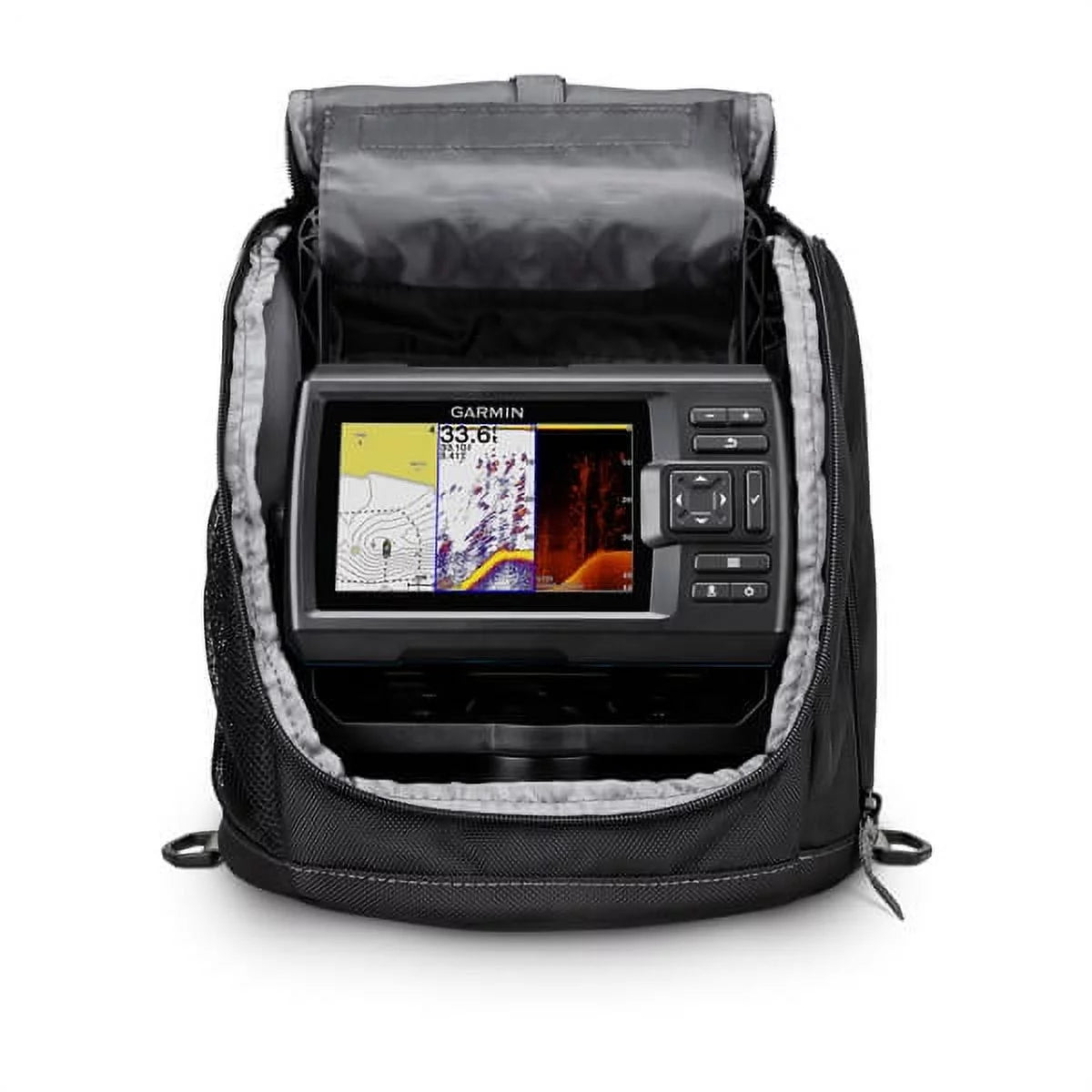 Ice Fishing Bundle F847737