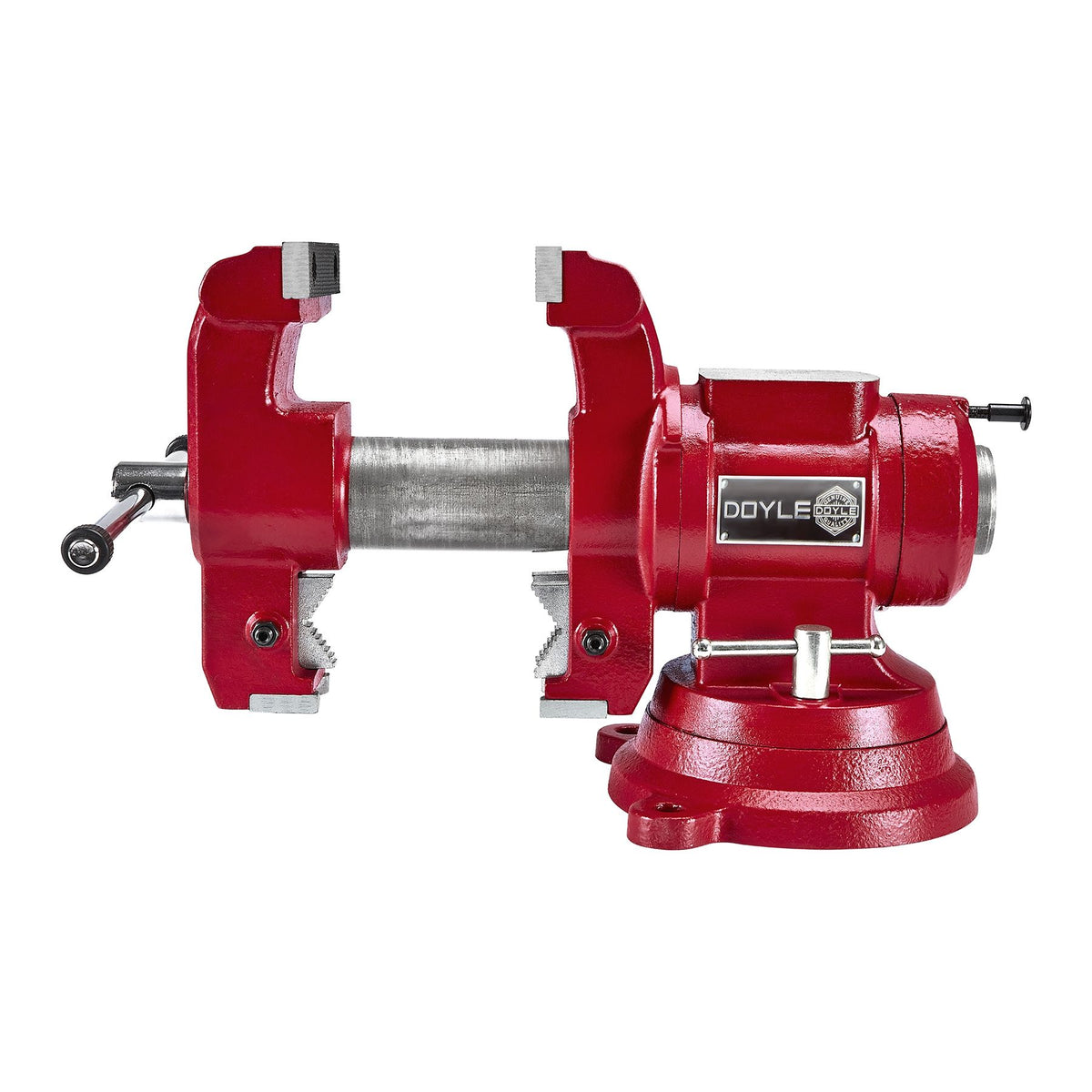 5 in. Multipurpose Vise with Anvil F915