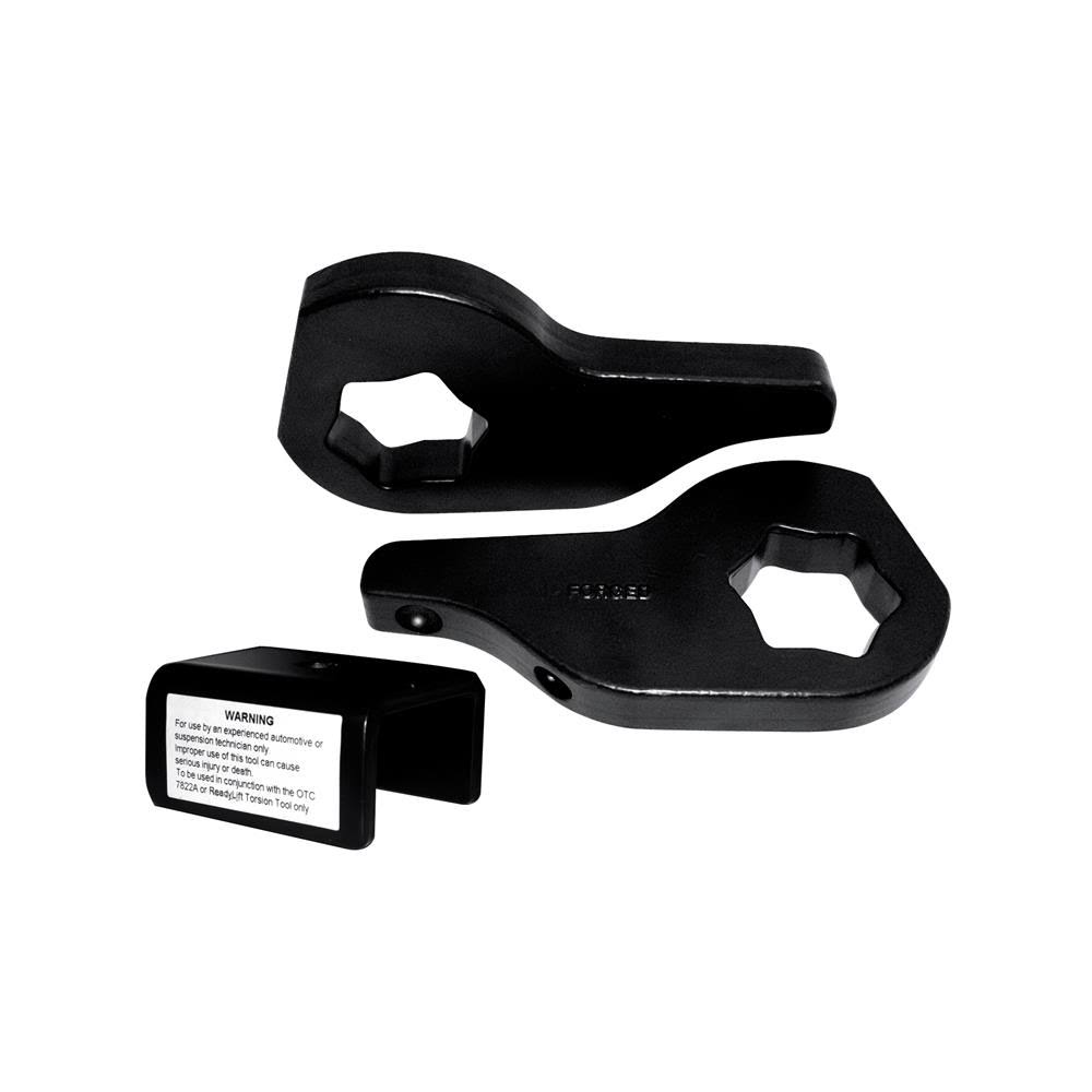 Front Leveling Kit H196177