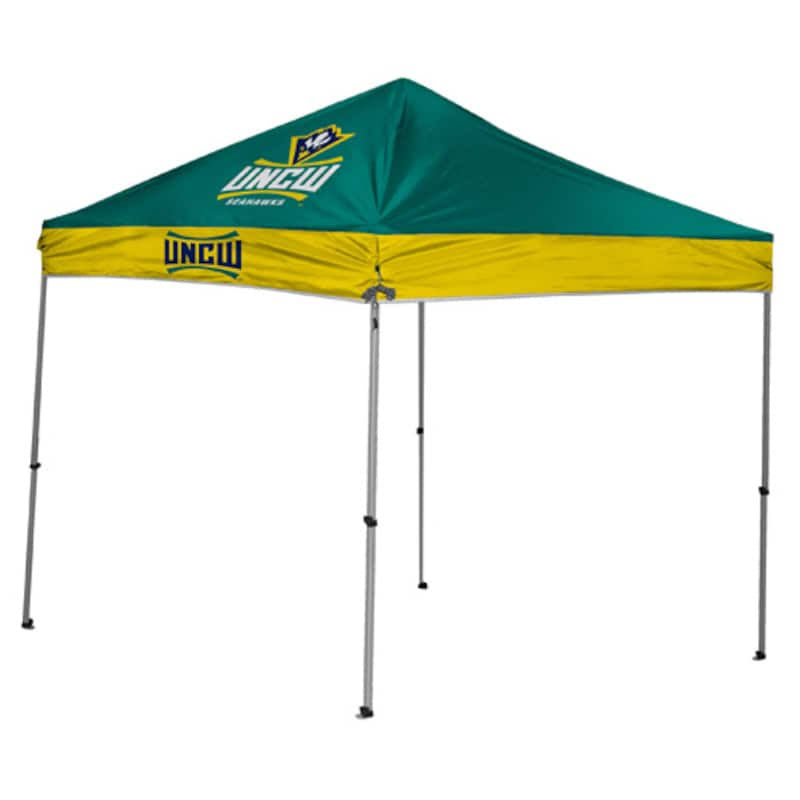 Black Canopy Tent A8299
