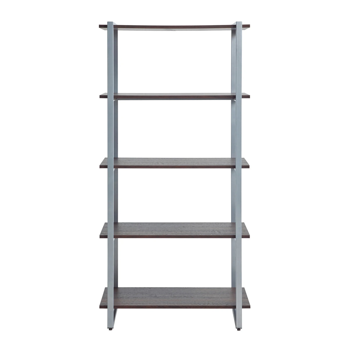 60"H 4-Shelf Bookcase M60688
