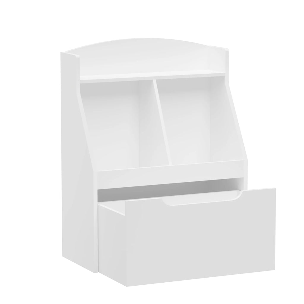 Kids Bookshelf with Drawer M569