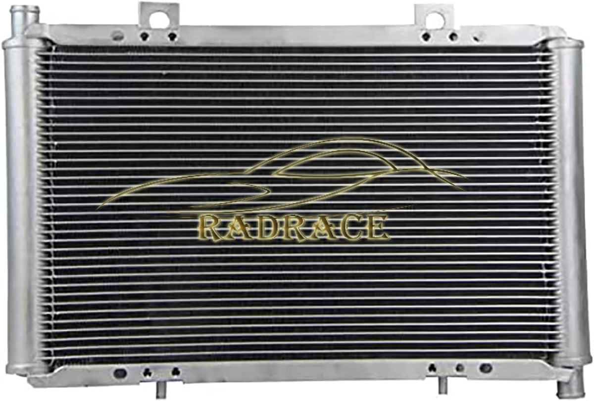 Aluminum 2 Row Core Radiator V94756