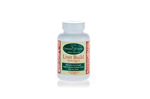 Liver Support 270 Tablets K450035