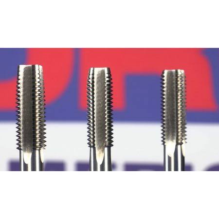 M36 x 4 HSS 4 Flute Hand Tap Set V559809