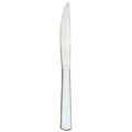 Stainless Steel Steak Knife with Solid Handle A717330
