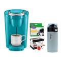 Single-Serve Coffee Maker with Tumbler H860