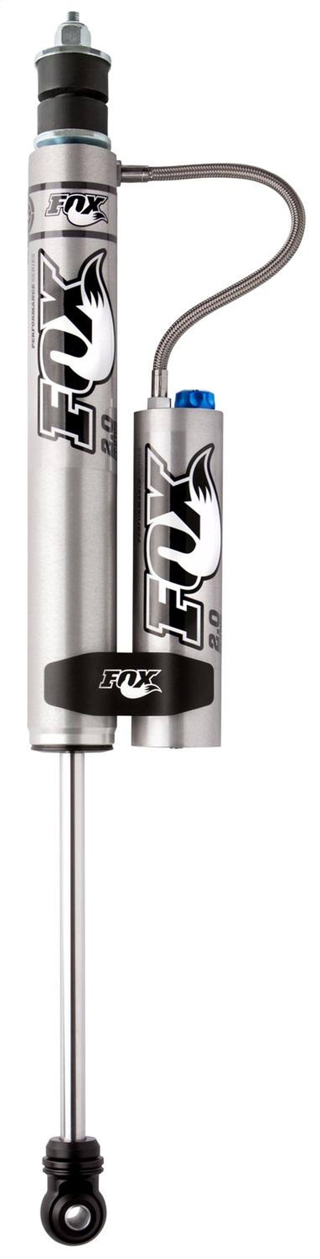 Adjustable Smooth Body Reservoir Shock K5473