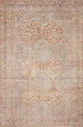 Tangerine Mist 8'6 x 11'6 Rug G98083