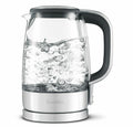 1.7L Glass Kettle U8581