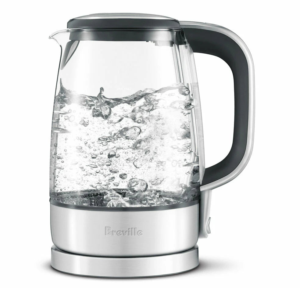 1.7L Glass Kettle U8581