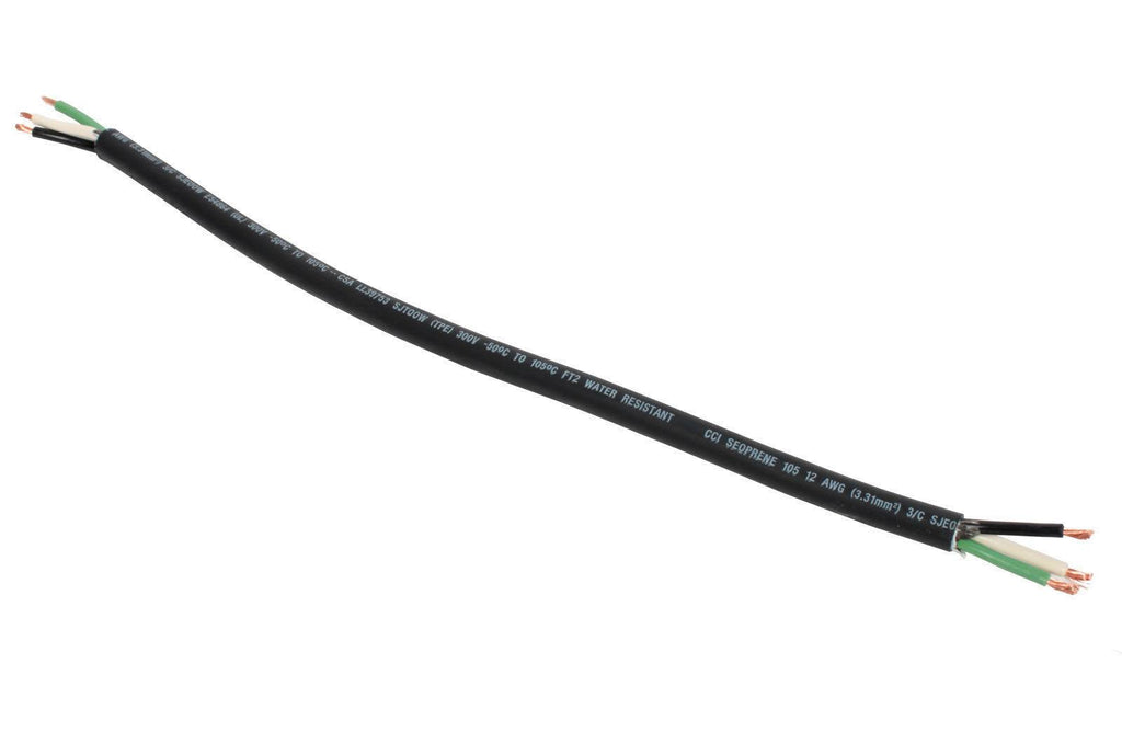 PowerCon to Edison Male Power Cable 6 L6133