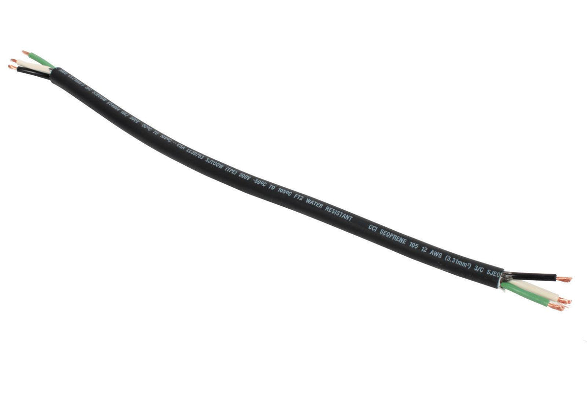 PowerCon to Edison Male Power Cable 6 L6133