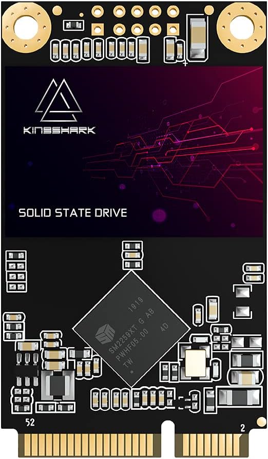 64GB MSATA Internal Solid State Drive 5 Pack B70990
