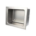 1/2 Size Well Pan R5972