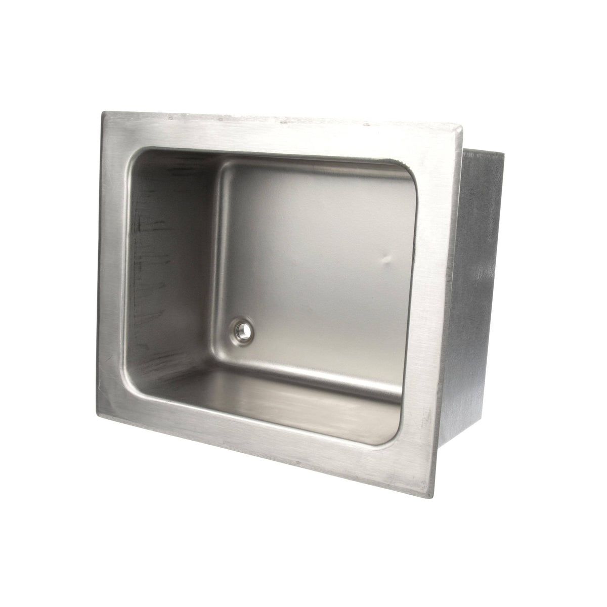 1/2 Size Well Pan R5972