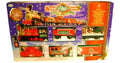 Black G Scale Christmas Train Set I7448