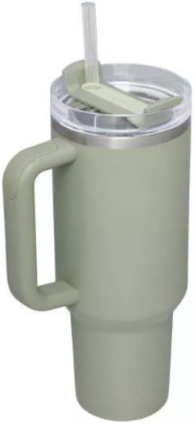 40 oz Stainless Steel Tumbler Q5472