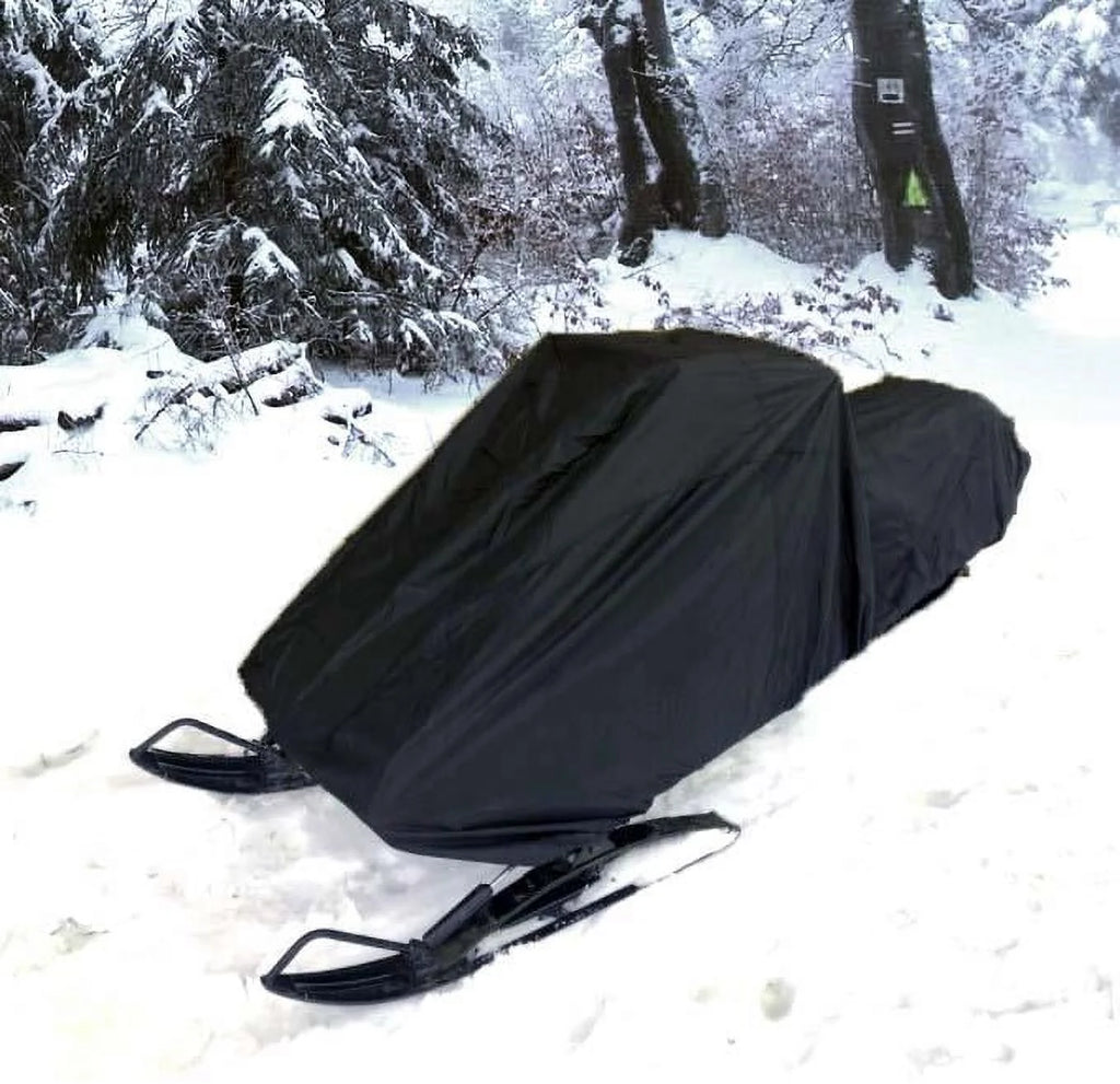 Snowmobile Travel and Storage Cover K74276