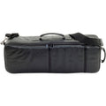 Compact Alto Saxophone Gig Bag Leather V55084