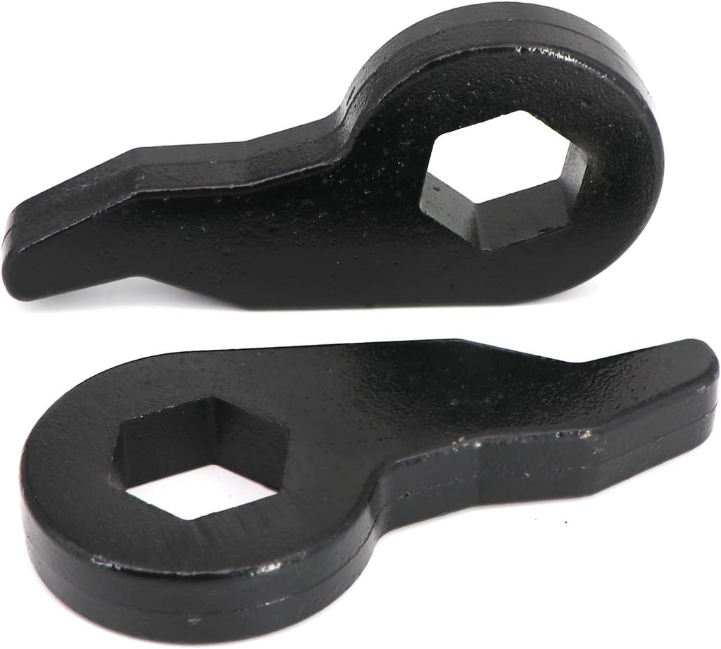 3" Front Leveling Lift Kit with Torsion Keys Pack of 2 R6146