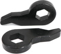 3" Front Leveling Lift Kit with Torsion Keys Pack of 2 R6146