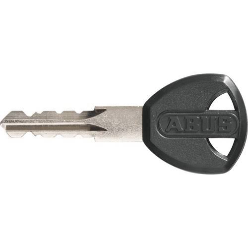 Black Cable Padlock O940