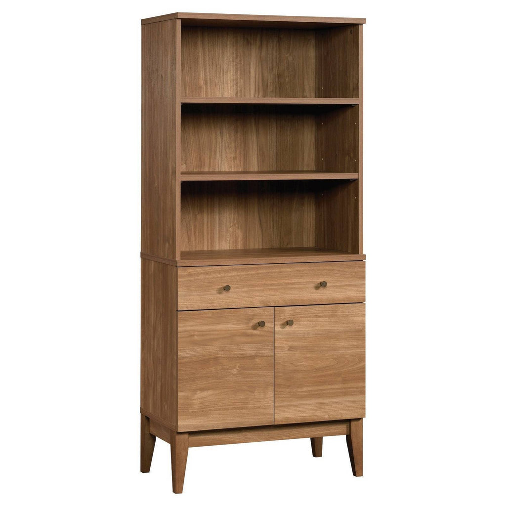 Bookcase with Doors H76277