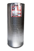 Double Reflective Polyethylene Insulation Roll, 4 x 100 Z571613