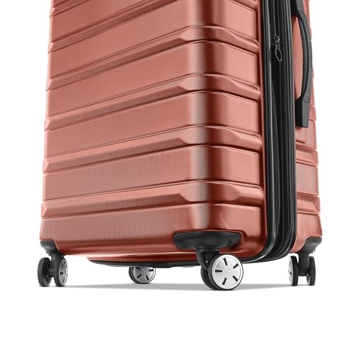 2-Piece Hardside Expandable Luggage Set, Lagoon Blue I800