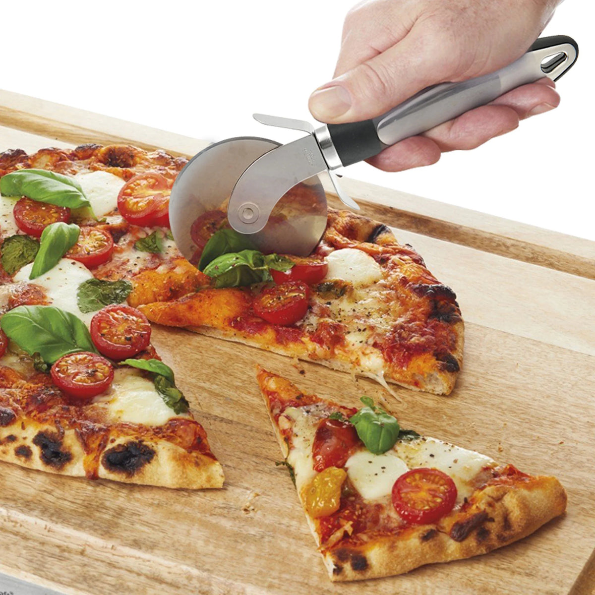 12" Wood Fired Pizza Oven B416673