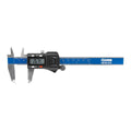 6 in. Digital Caliper V4955
