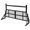 Aluminum Adjustable Headache Rack K229