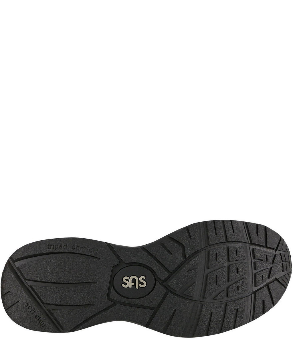 Black 11 Wide Mesh Shoes B23871