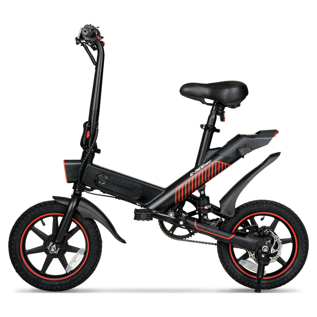 Foldable Compact Electric Bike with 350W Motor K45101