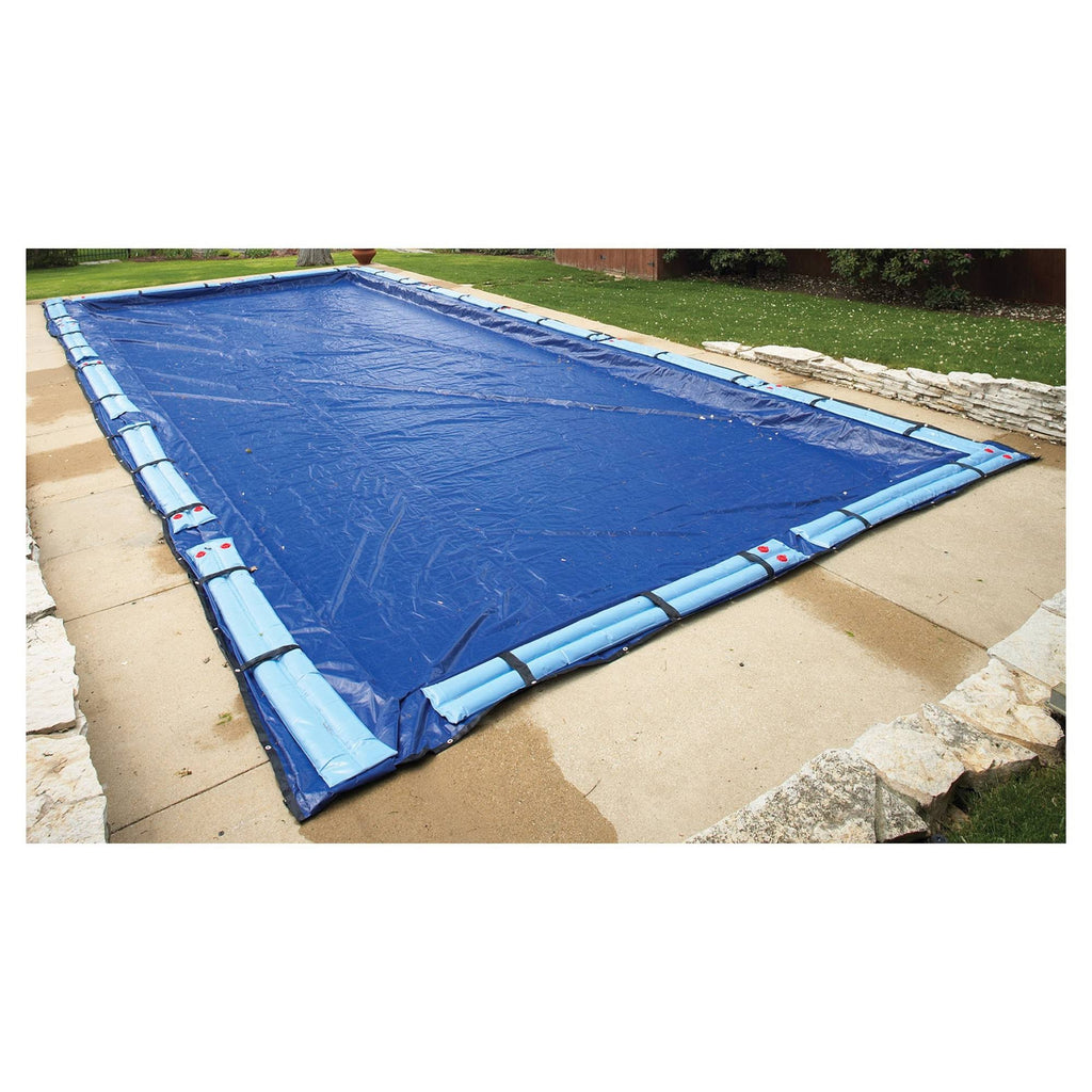 Rectangular In-Ground Pool Winter Cover V57786