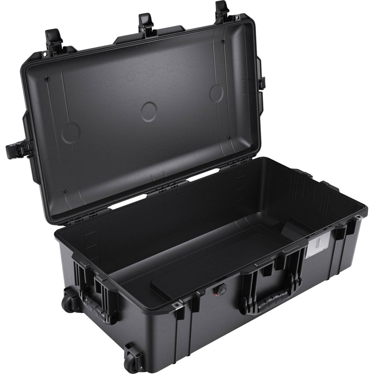 Black Case H284