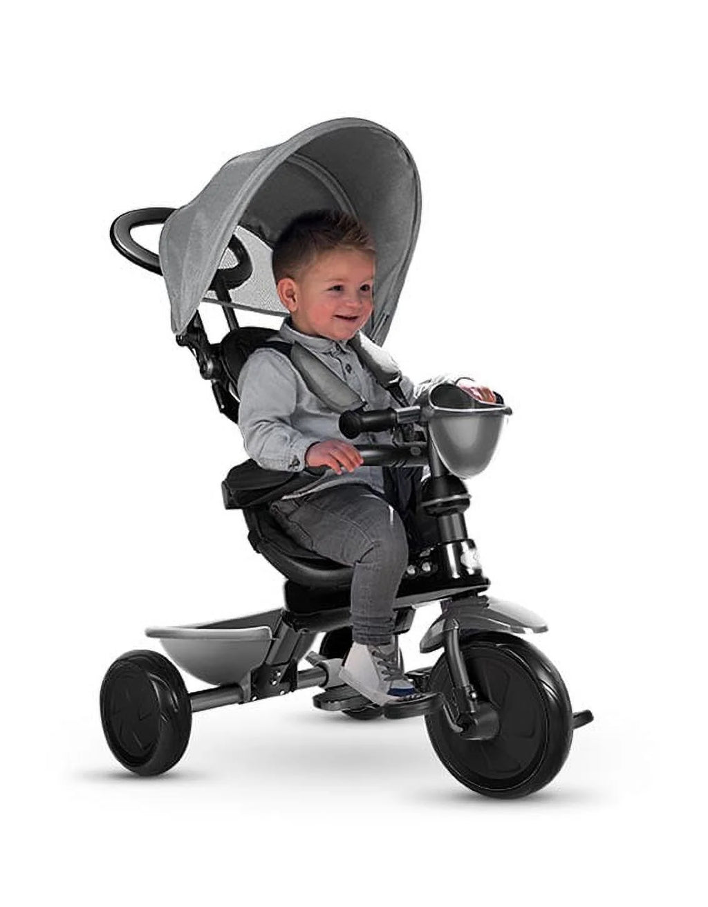 4-in-1 Tricycle S749266