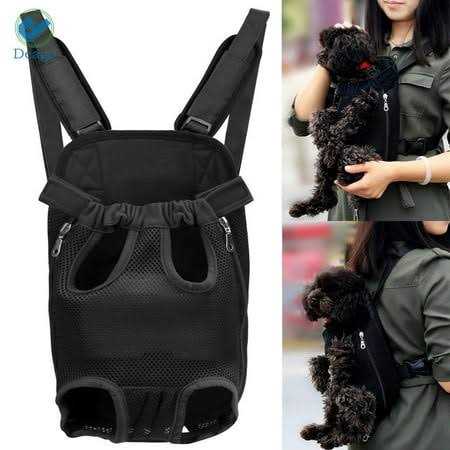 Outdoor Pet Carrier Backpack O28998