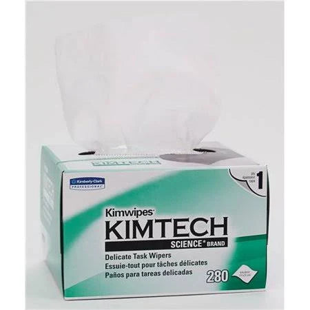 Kimwipe Delicate Task Wipers A939504