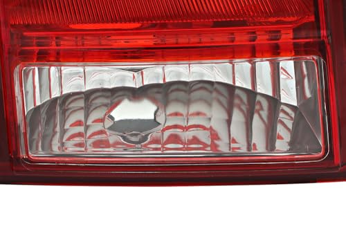 Tail Light Lamp Set Driver and Passenger Side V96491