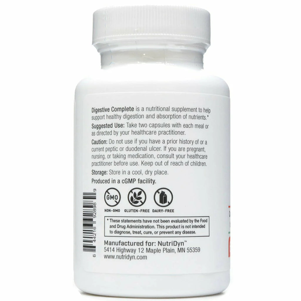 Digestive Complete I257549
