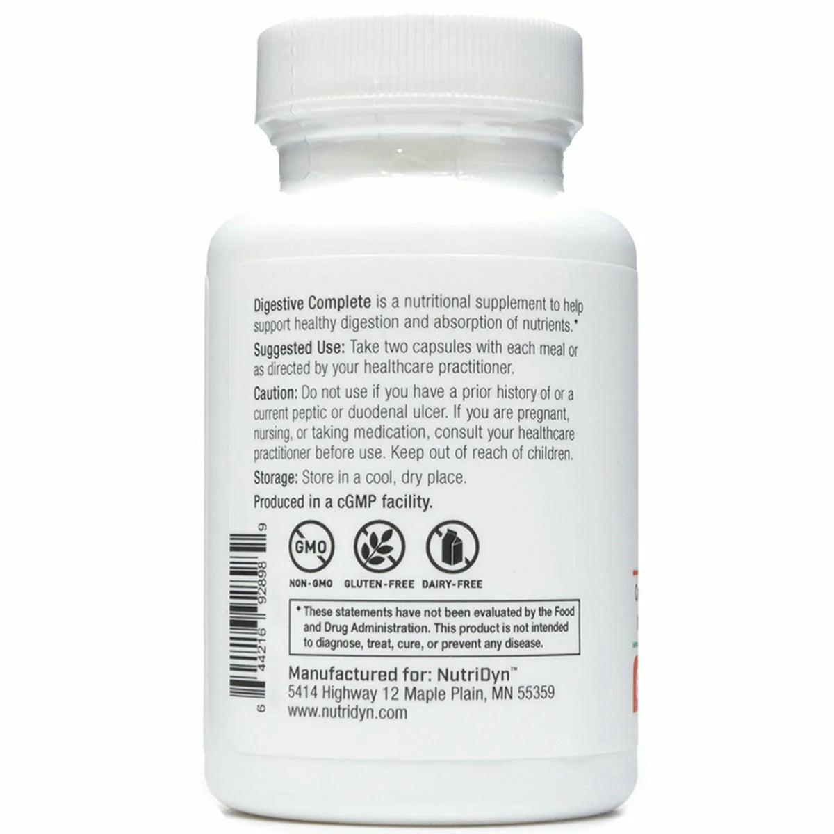 Digestive Complete I257549
