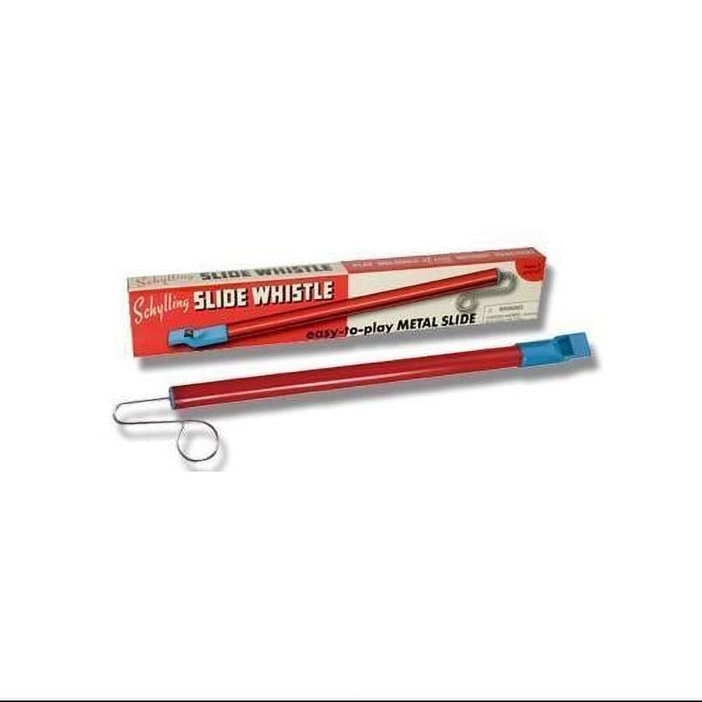 Metal Slide Whistle G529538