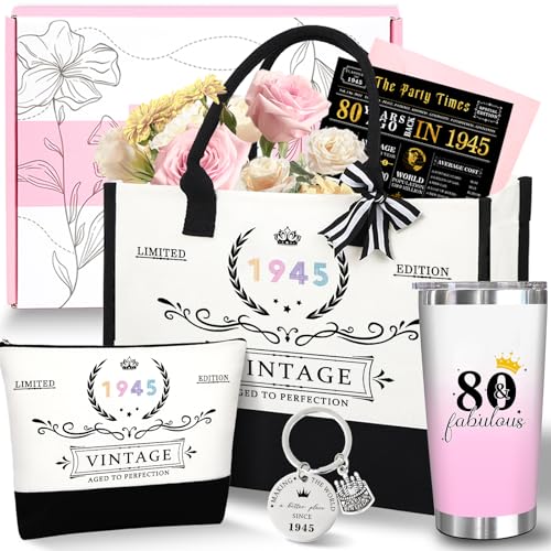 Canvas Tote Bag Set P3089