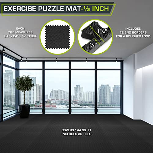 Interlocking Foam Floor Tiles O9926