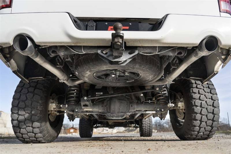 Exhaust System G30375