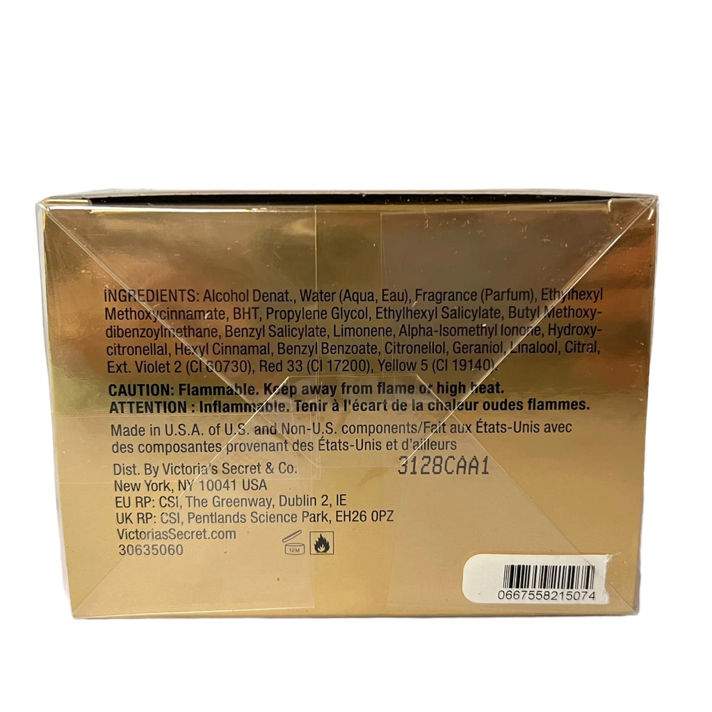 Eau De Parfum 3.4 fl oz D6418