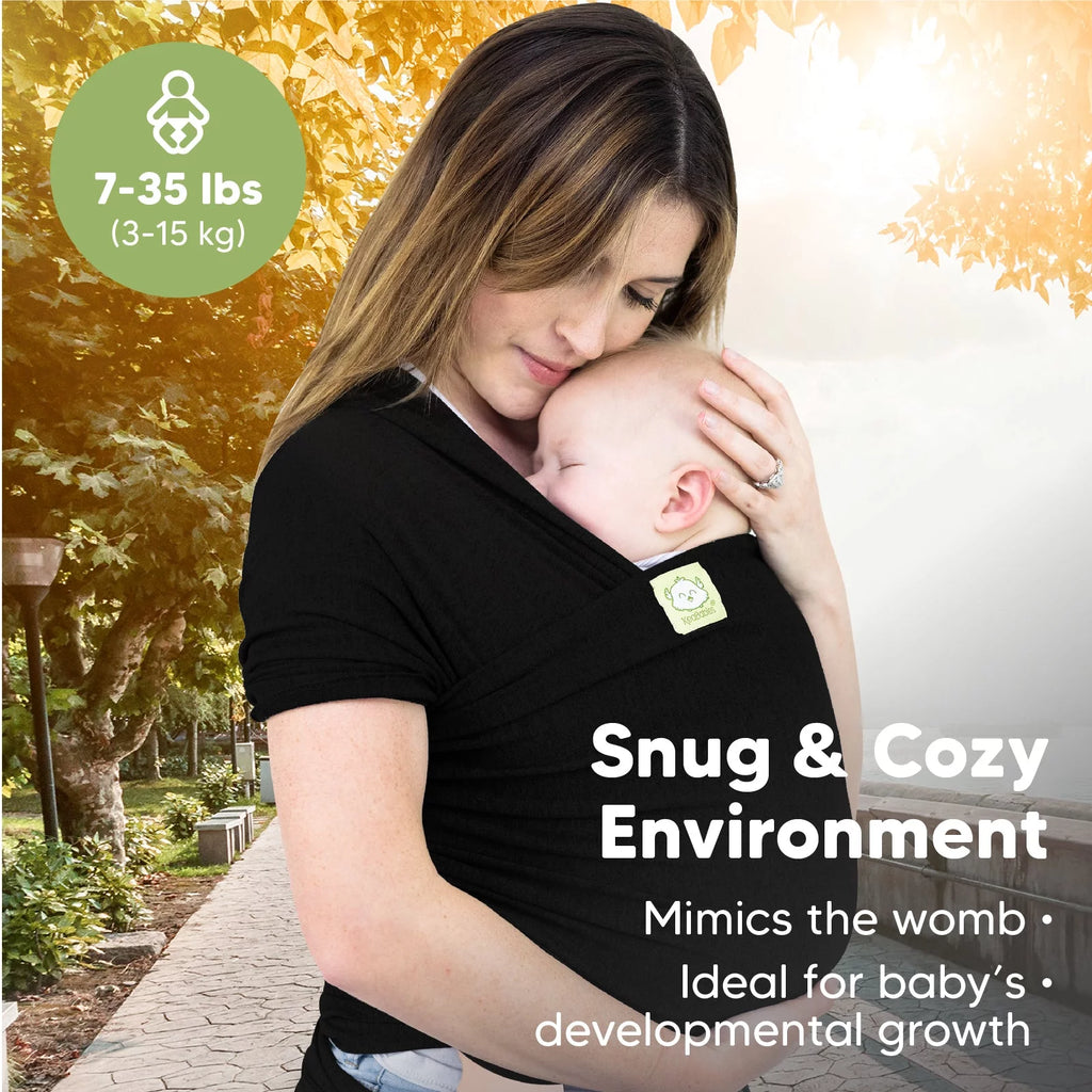 Baby Wraps Carrier up to 35lbs X455